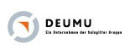 Logo Deumu